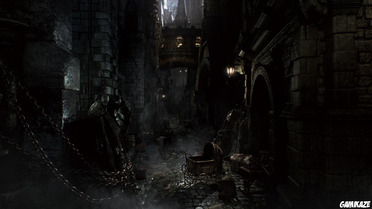 Bloodborne