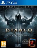 game type RPG Diablo III : Ultimate Evil Edition