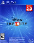 game type Action Disney Infinity 2.0