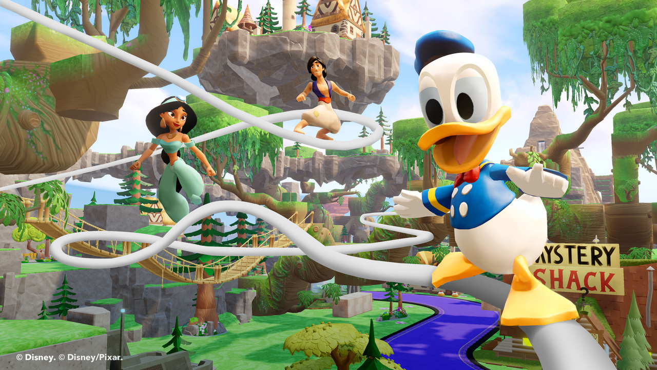 Disney Infinity 2.0