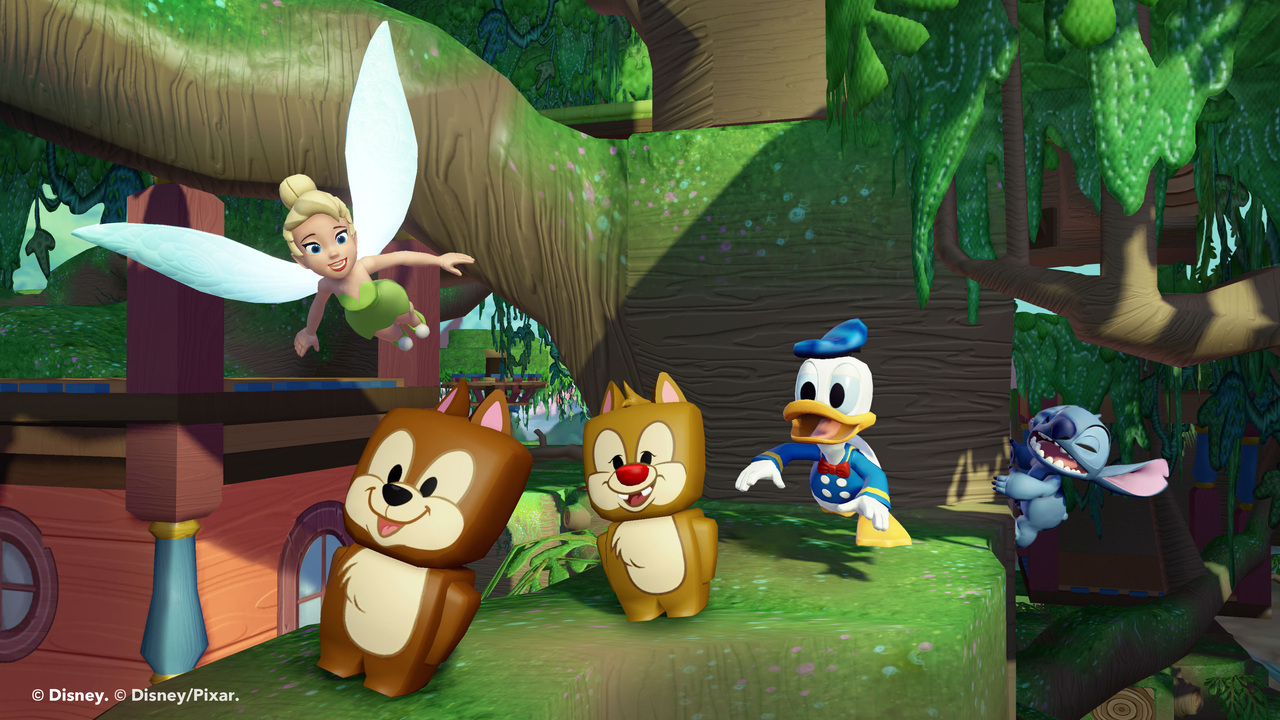Disney Infinity 2.0