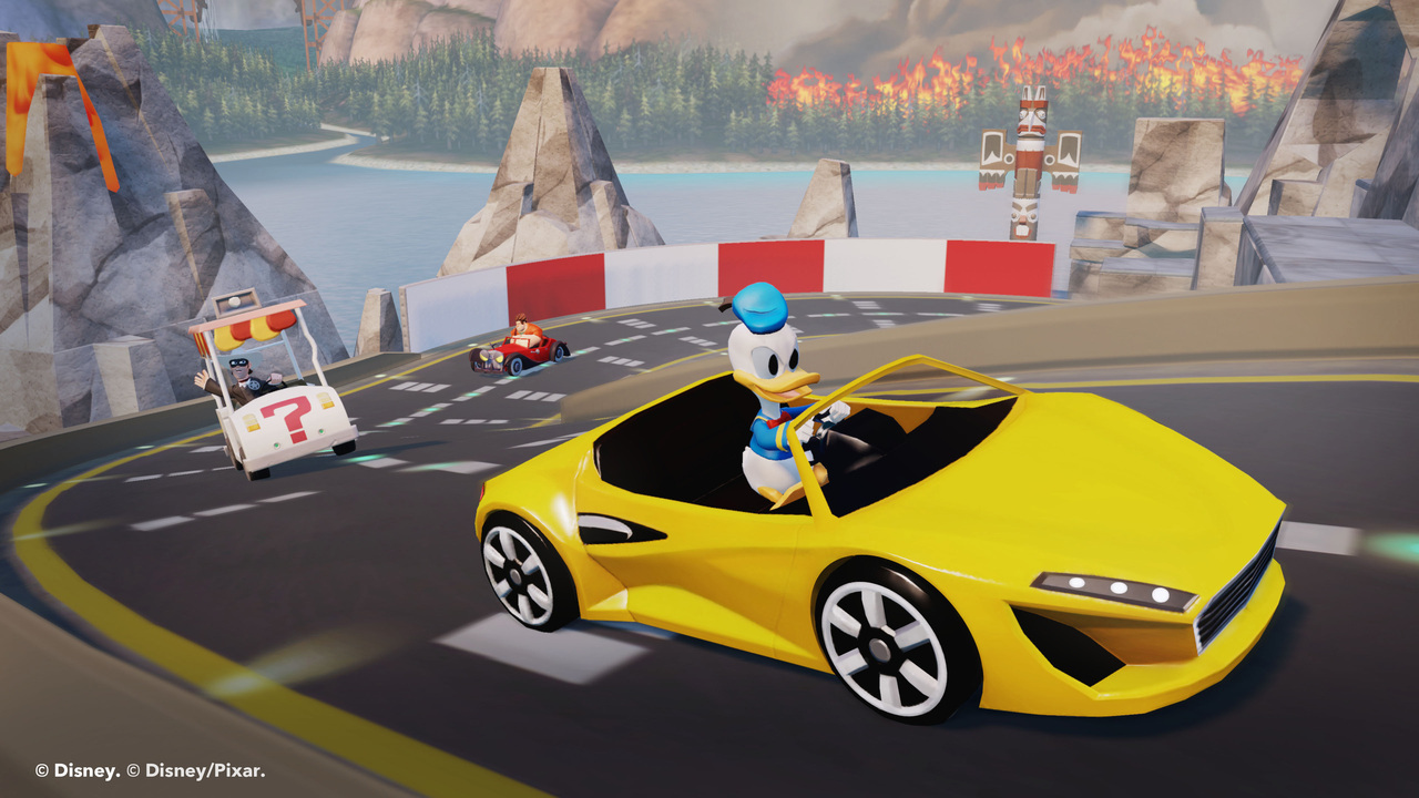 Disney Infinity 2.0
