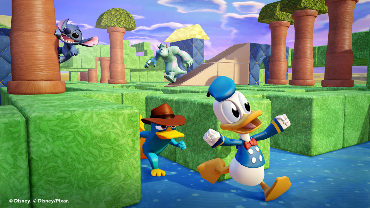 Disney Infinity 2.0