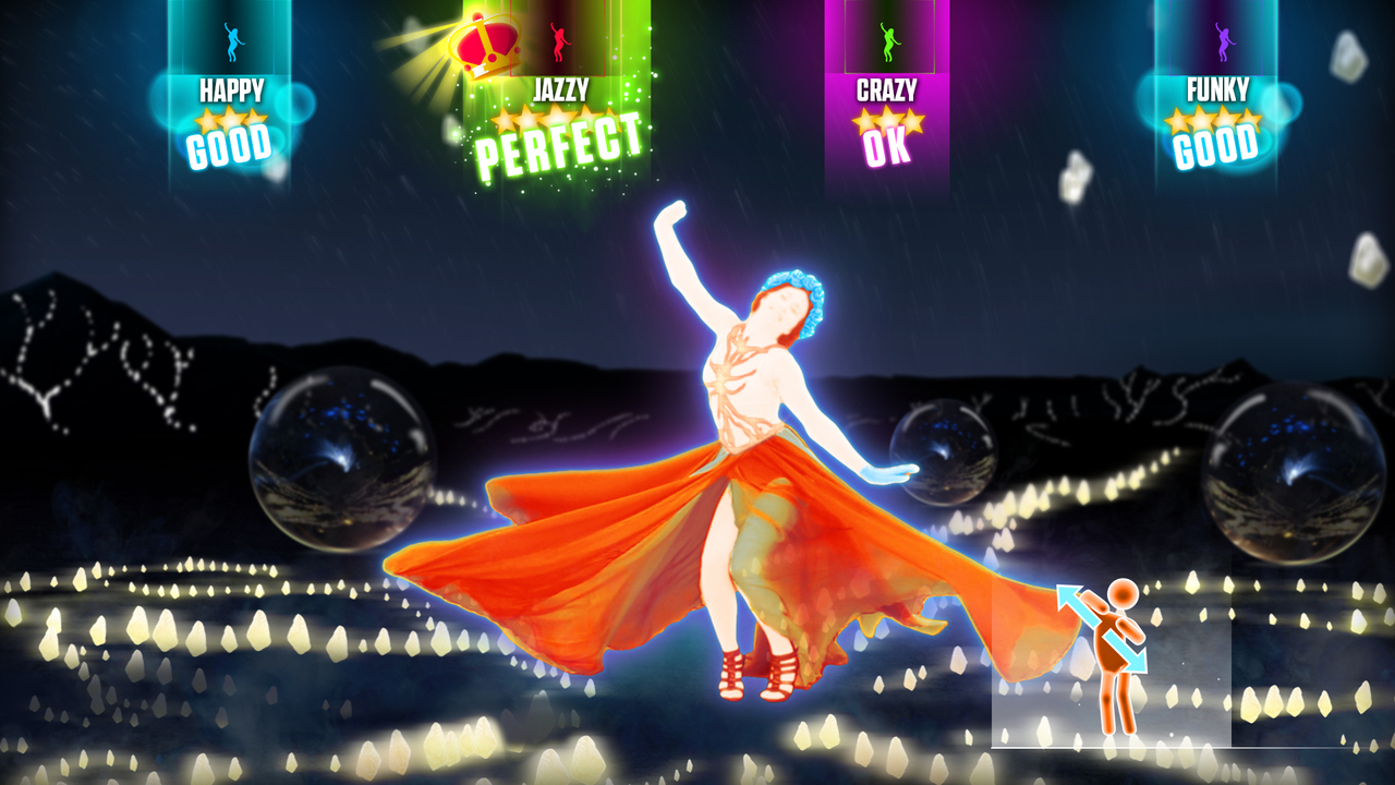 Just Dance 2015