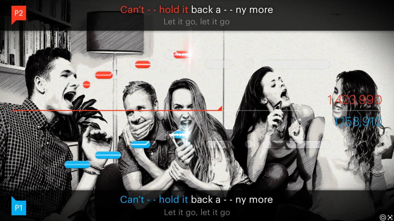 SingStar Ultimate Party