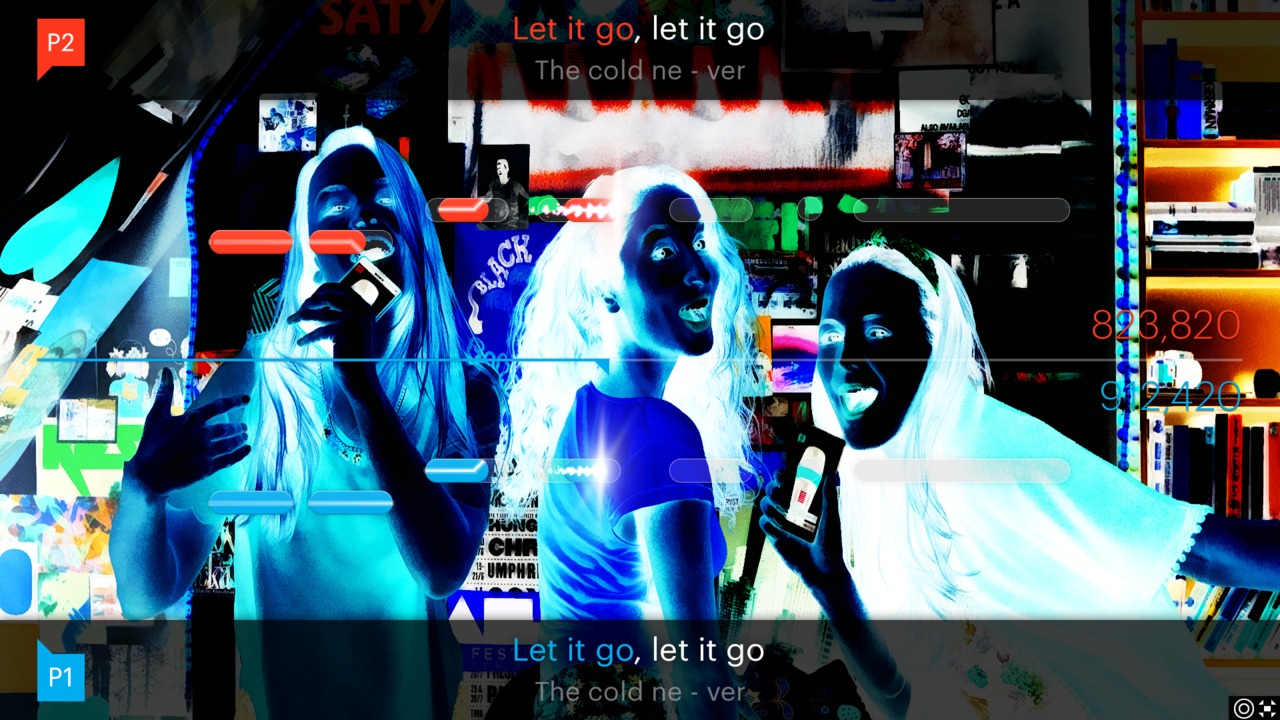 SingStar Ultimate Party