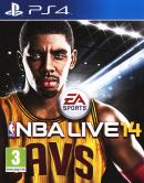 game type Sport NBA Live 14