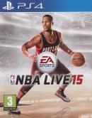 game type Sport NBA Live 15