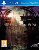game type RPG Natural Doctrine