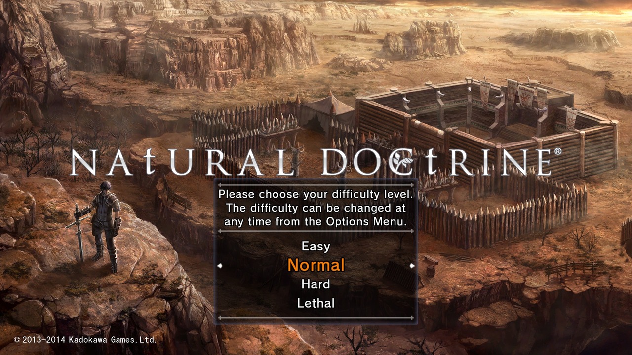 Natural Doctrine