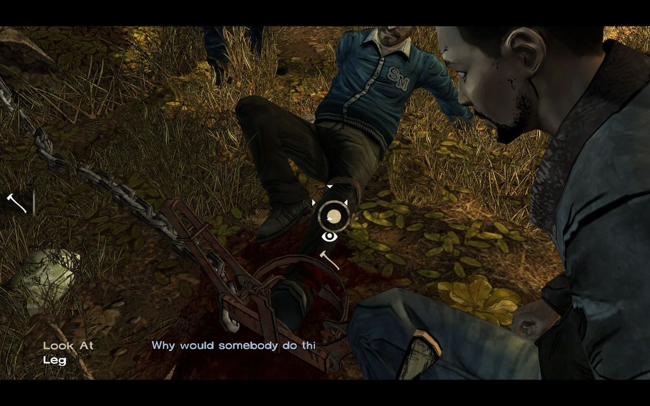 The Walking Dead : Saison 1