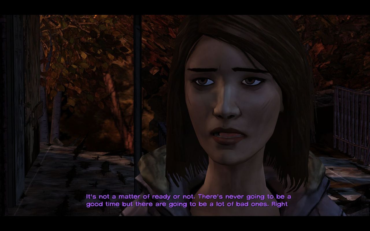 The Walking Dead : Saison 1