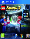 game type Action Lego Batman 3 : Au delà  de Gotham