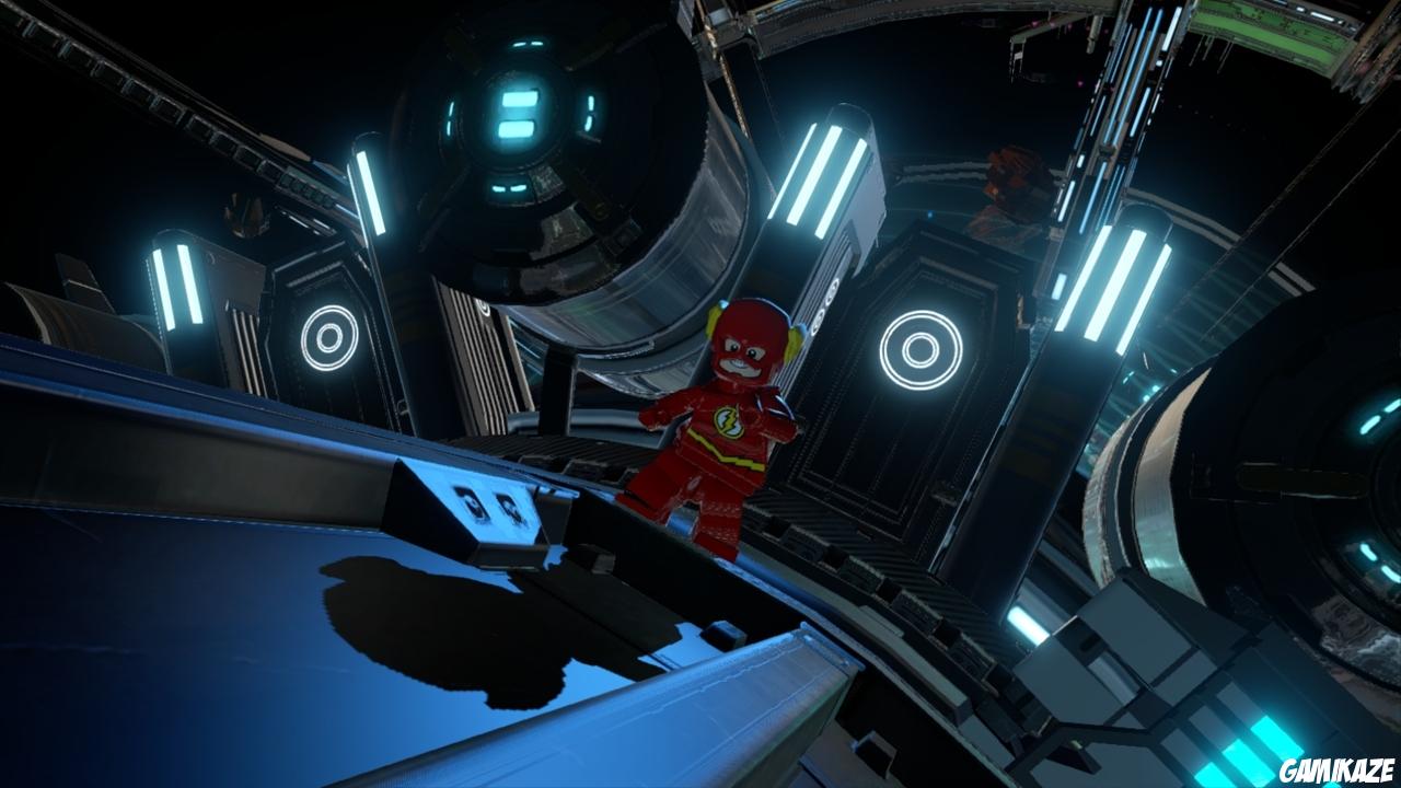 Lego Batman 3 : Au delà  de Gotham