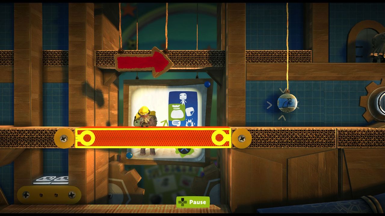 LittleBigPlanet 3