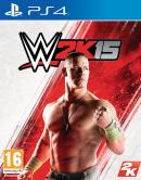 game type Sport WWE 2K15