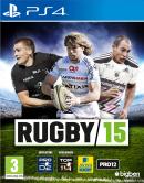 game type Sport Rugby 15