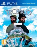 game type Gestion  Tropico 5