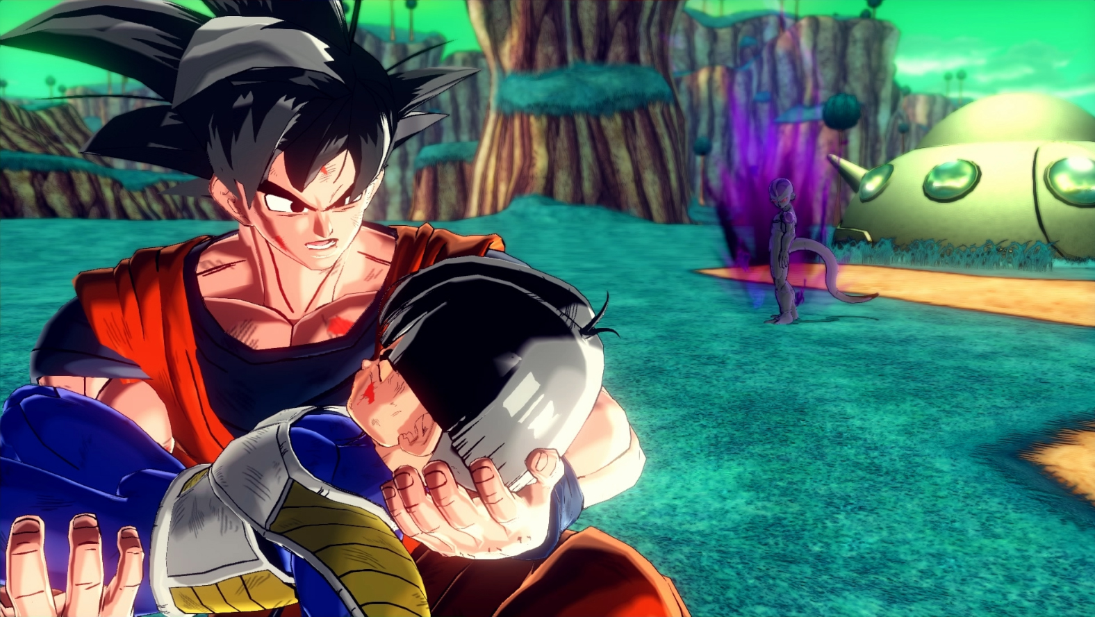 Dragon Ball Xenoverse