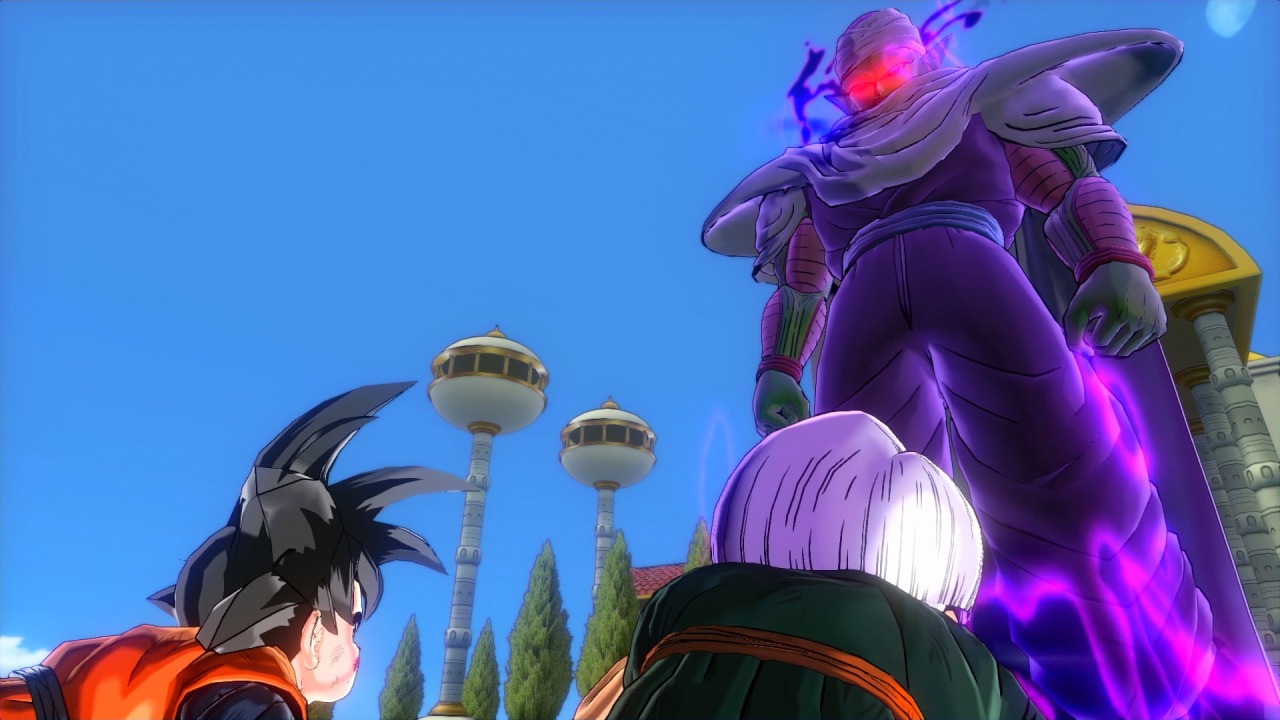 Dragon Ball Xenoverse