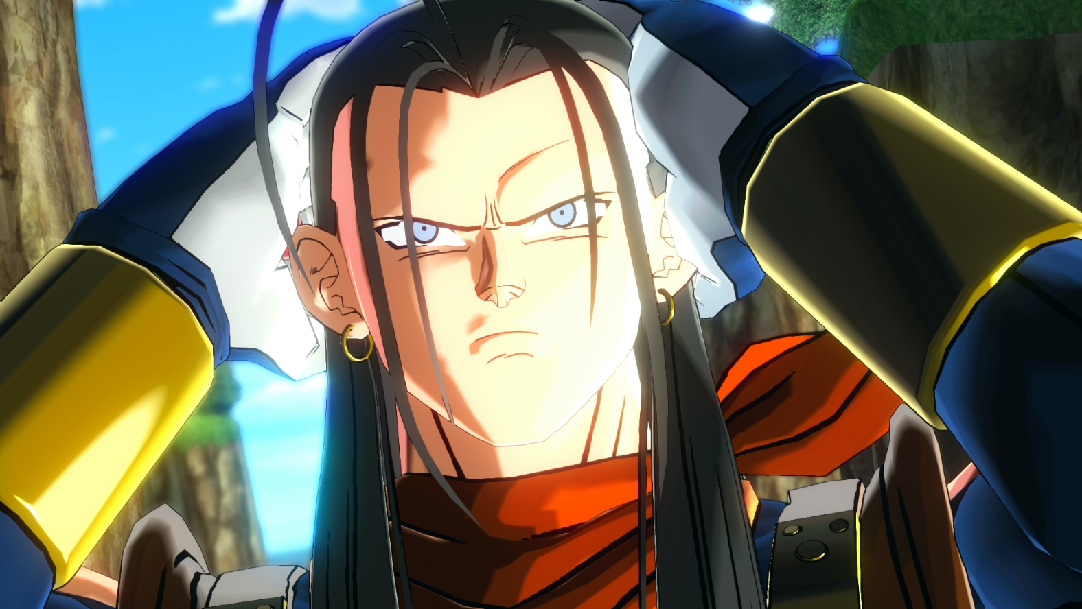 Dragon Ball Xenoverse