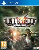 game type Beat'em'all Bladestorm : Nightmare