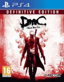 game type Beat'em'all DmC Devil May Cry : Definitive Edition