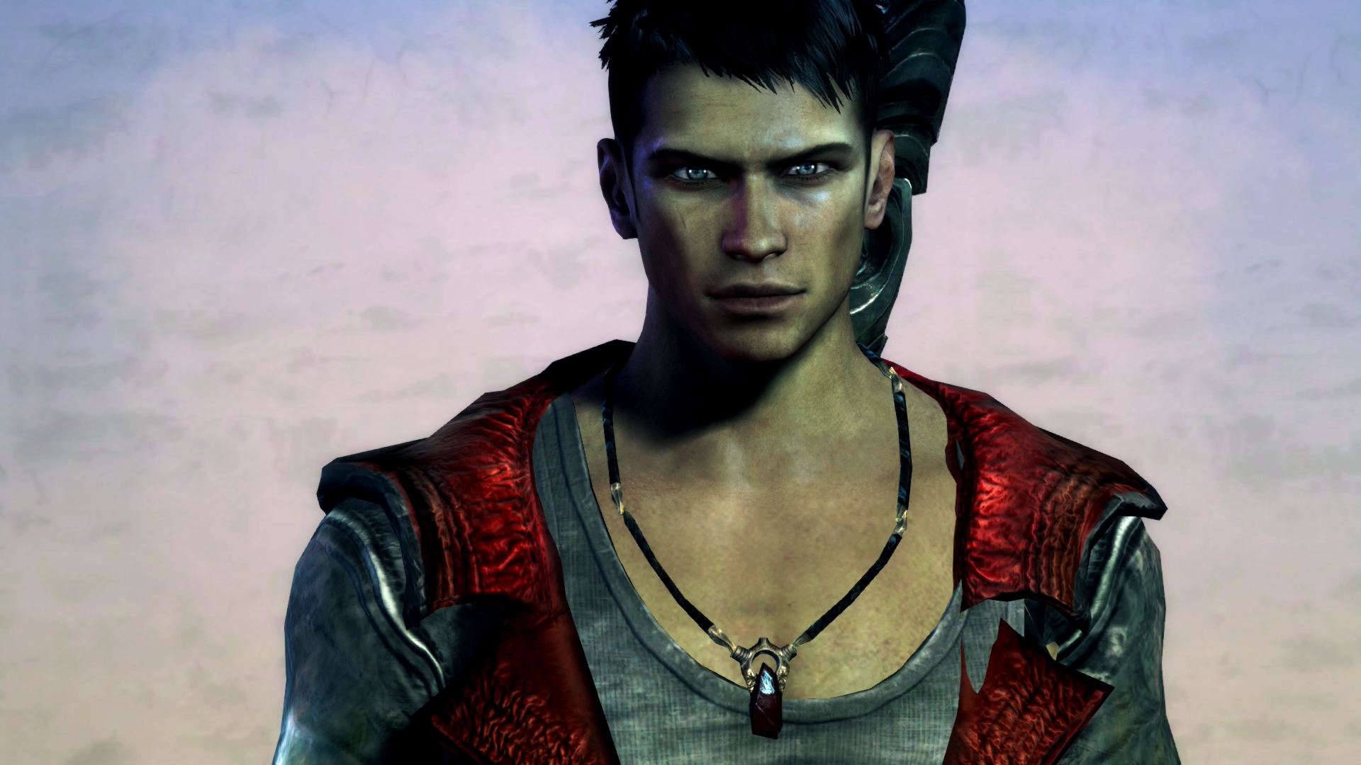 DmC Devil May Cry : Definitive Edition