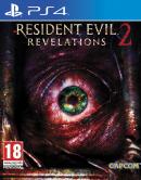 game type Survival Horror Resident Evil : Revelations 2
