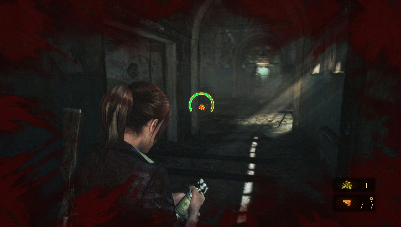 Resident Evil : Revelations 2