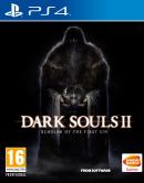 game type RPG Dark Souls II : Scholar of the First Sin