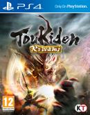 game type Action Toukiden Kiwami