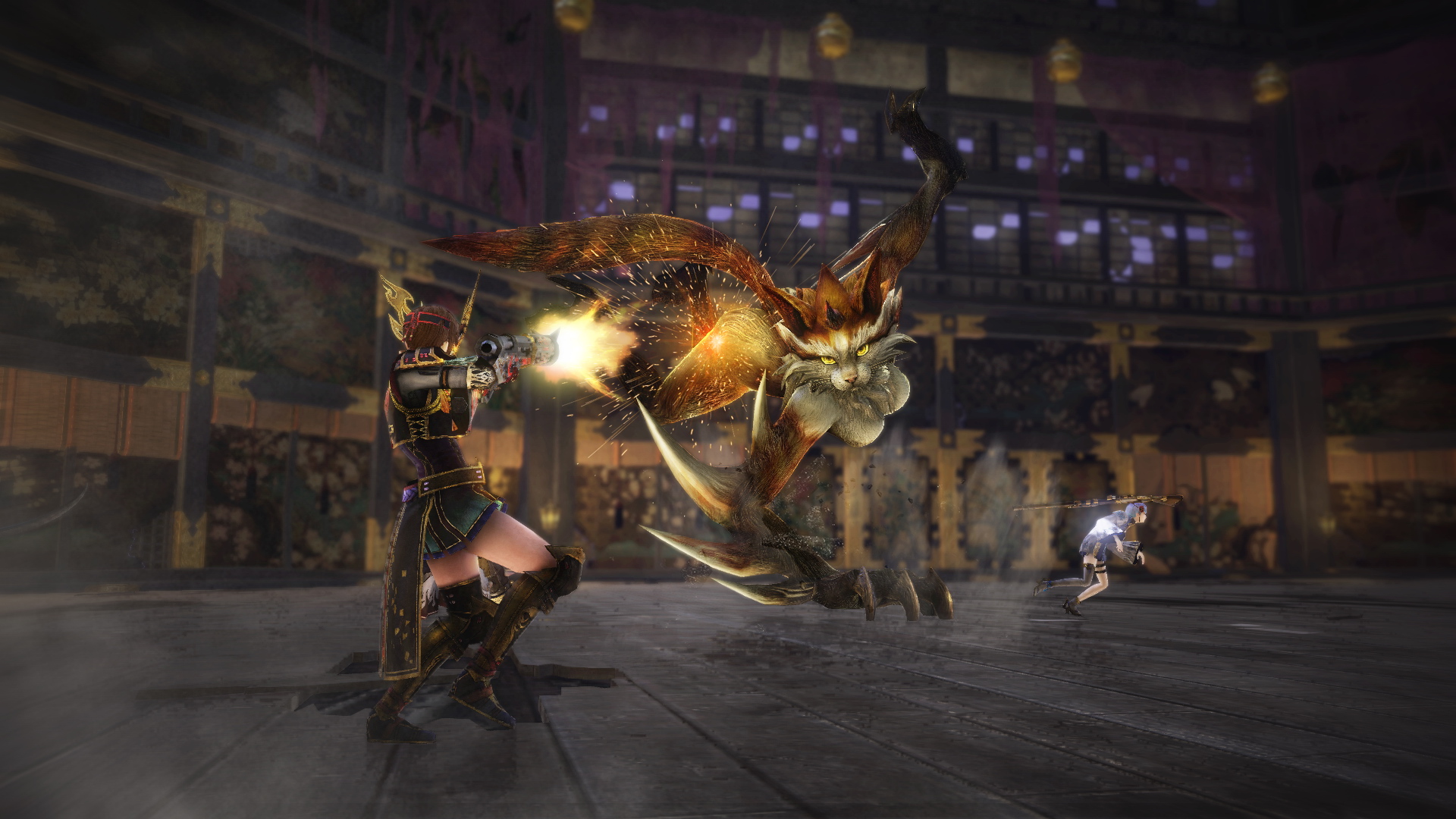 Toukiden Kiwami
