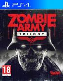 game type TPS Zombie Army Trilogy