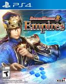 game type Beat'em'all Dynasty Warriors 8 : Empires