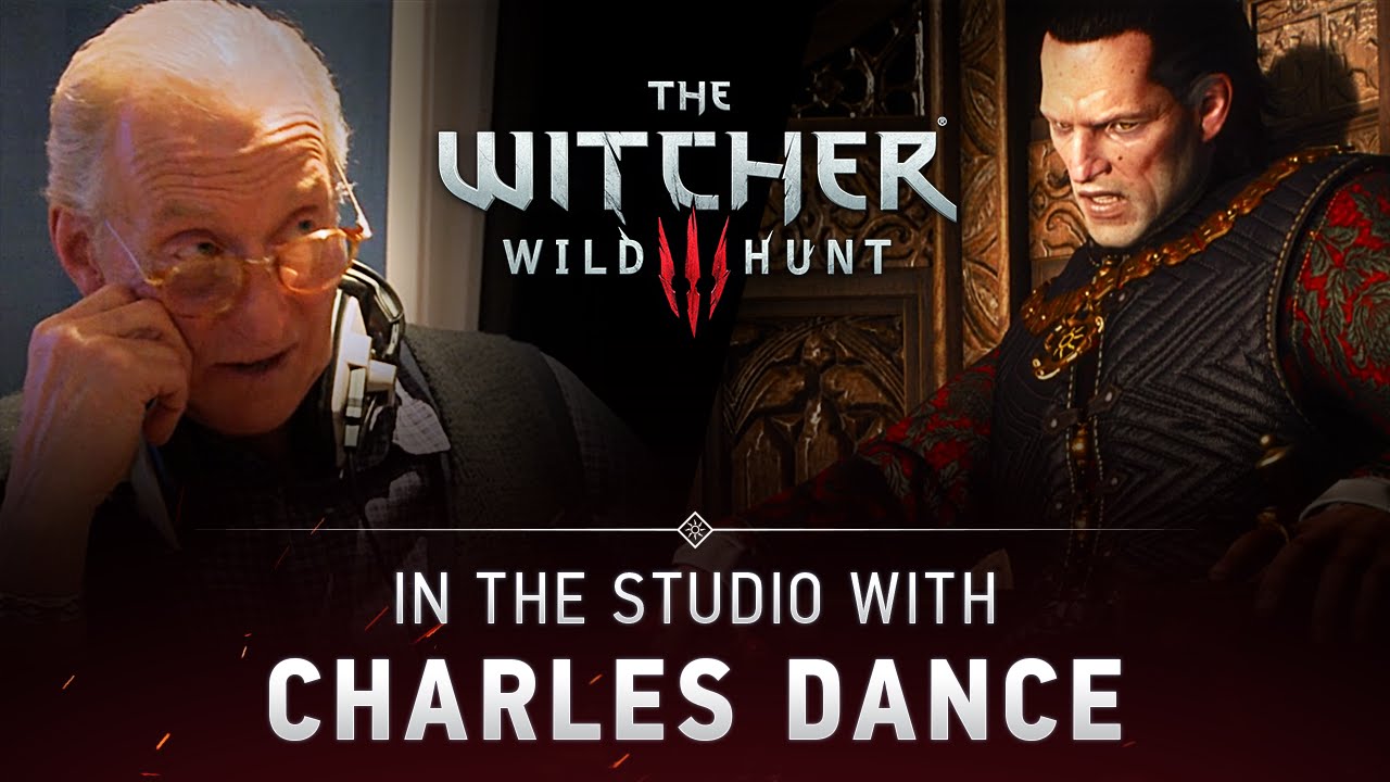 The Witcher 3 : Wild Hunt