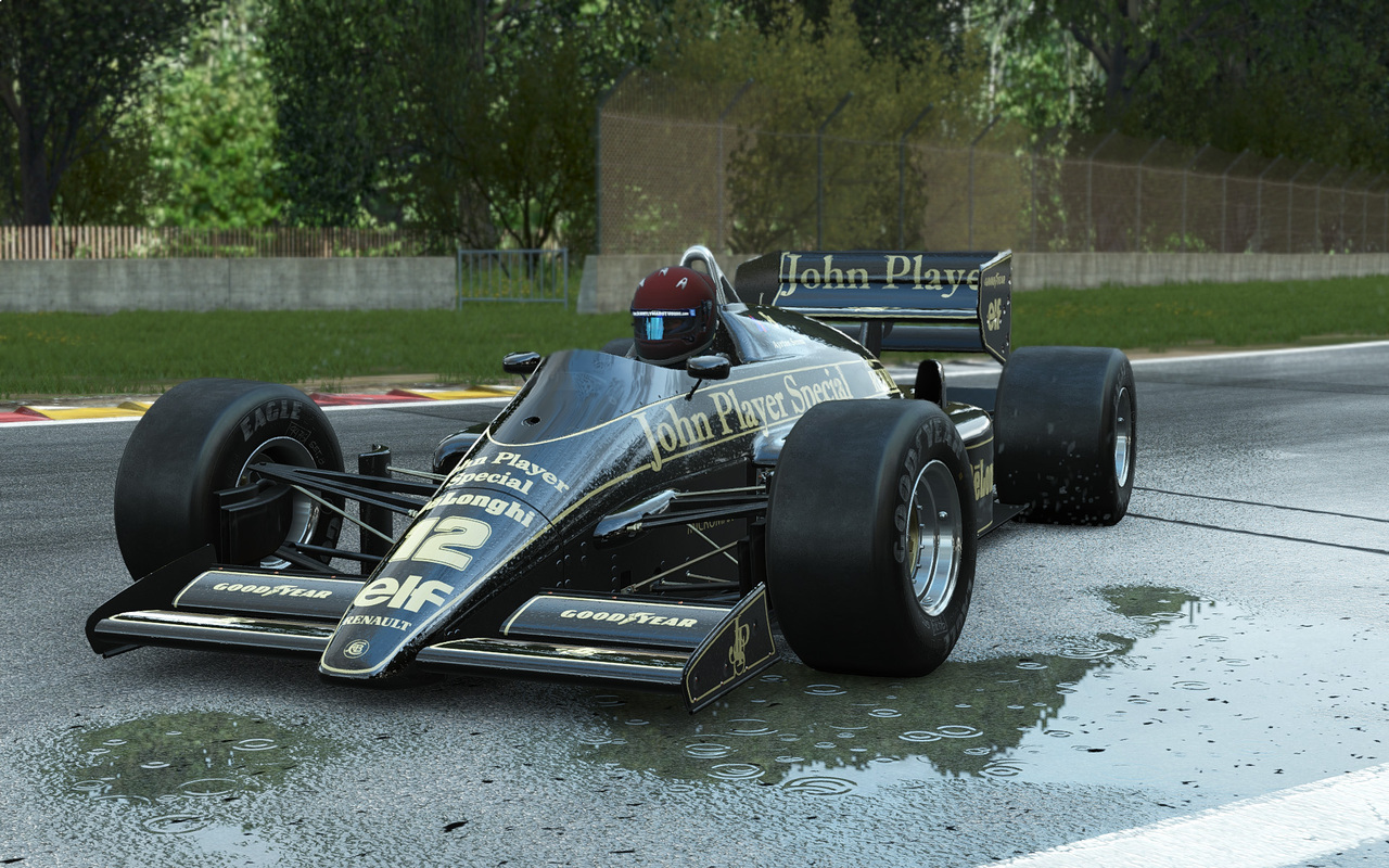 Project CARS