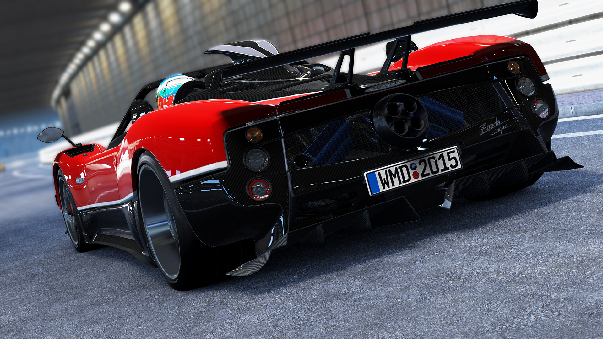 Project CARS