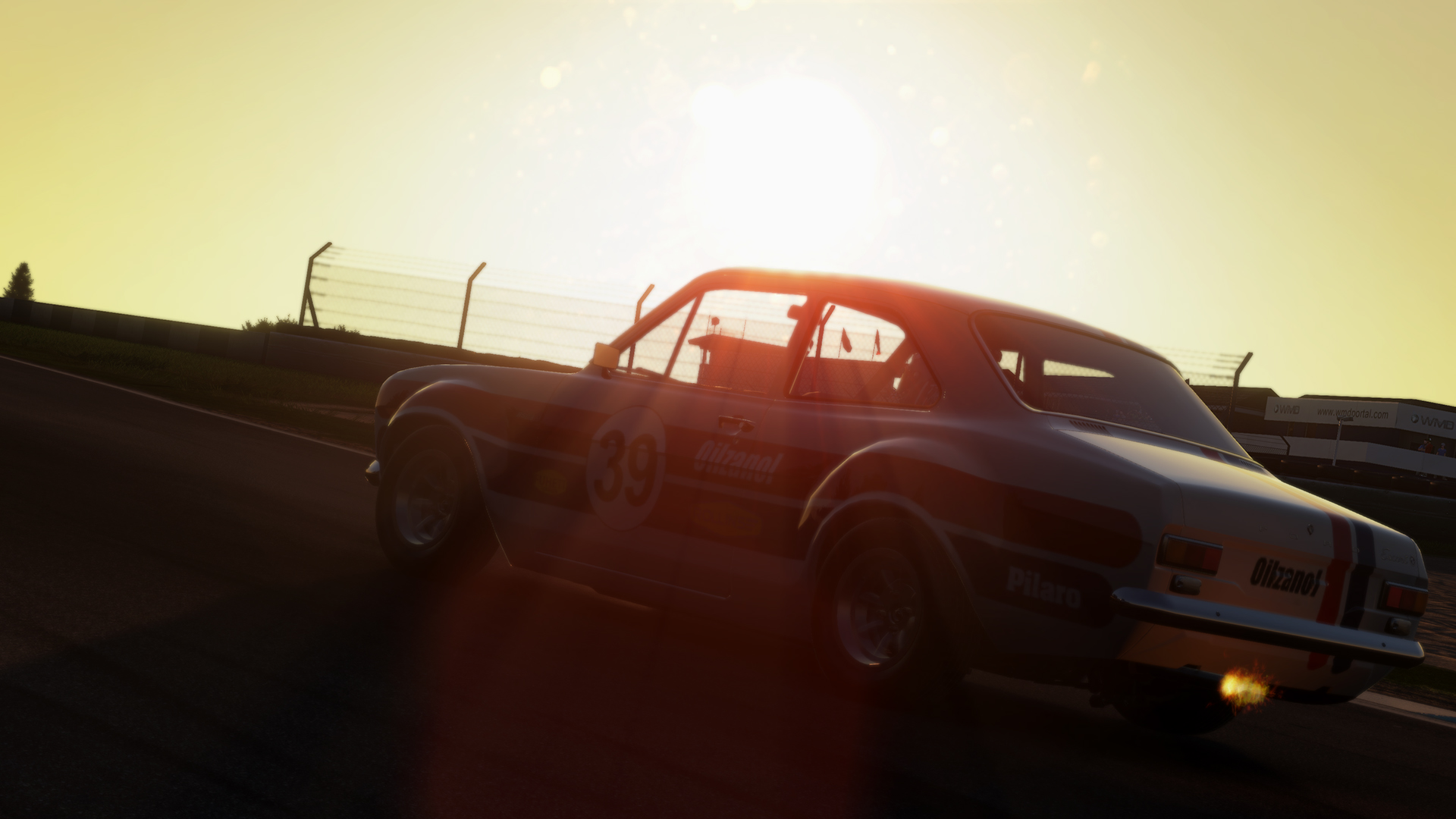 Project CARS