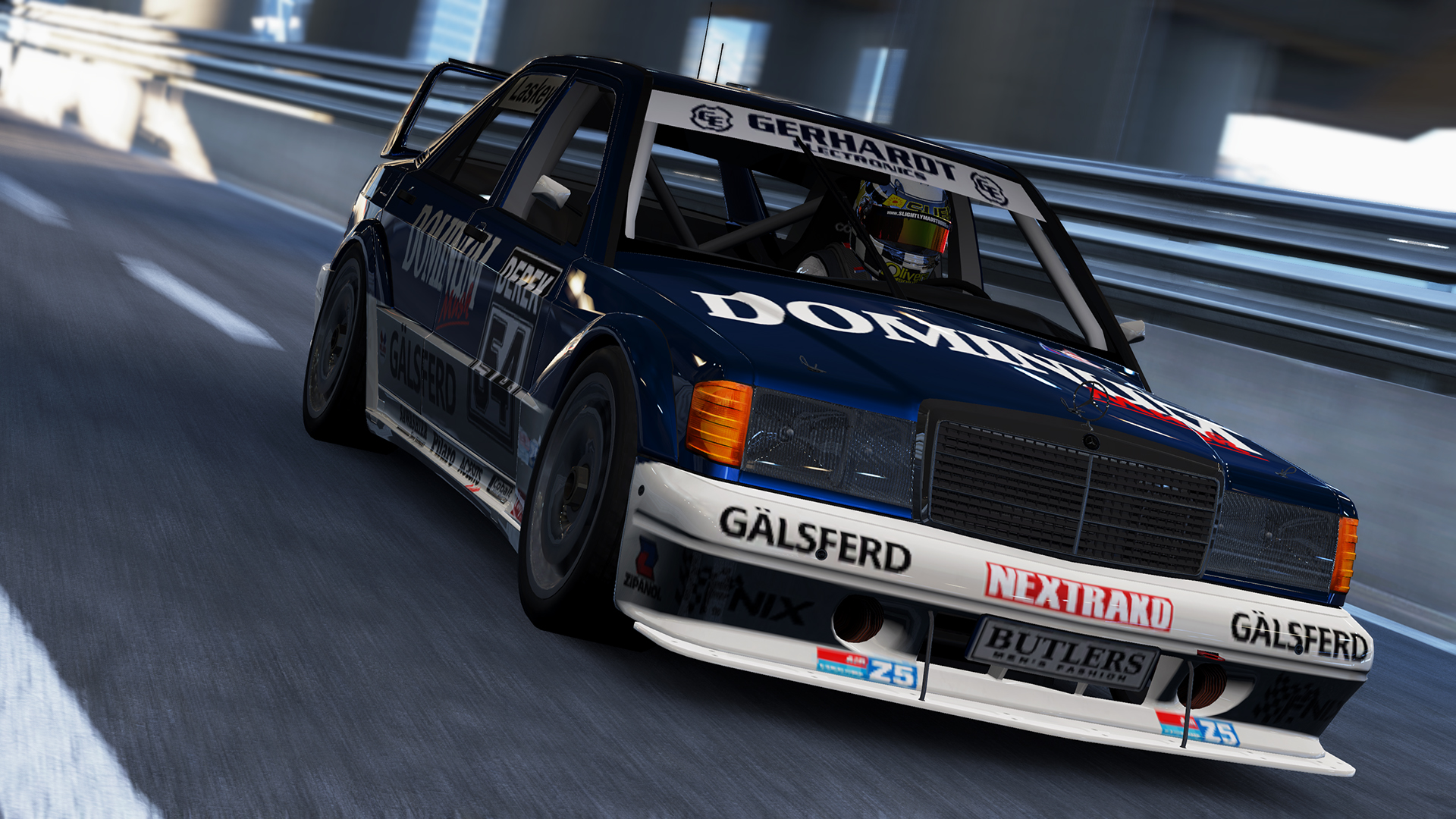 Project CARS