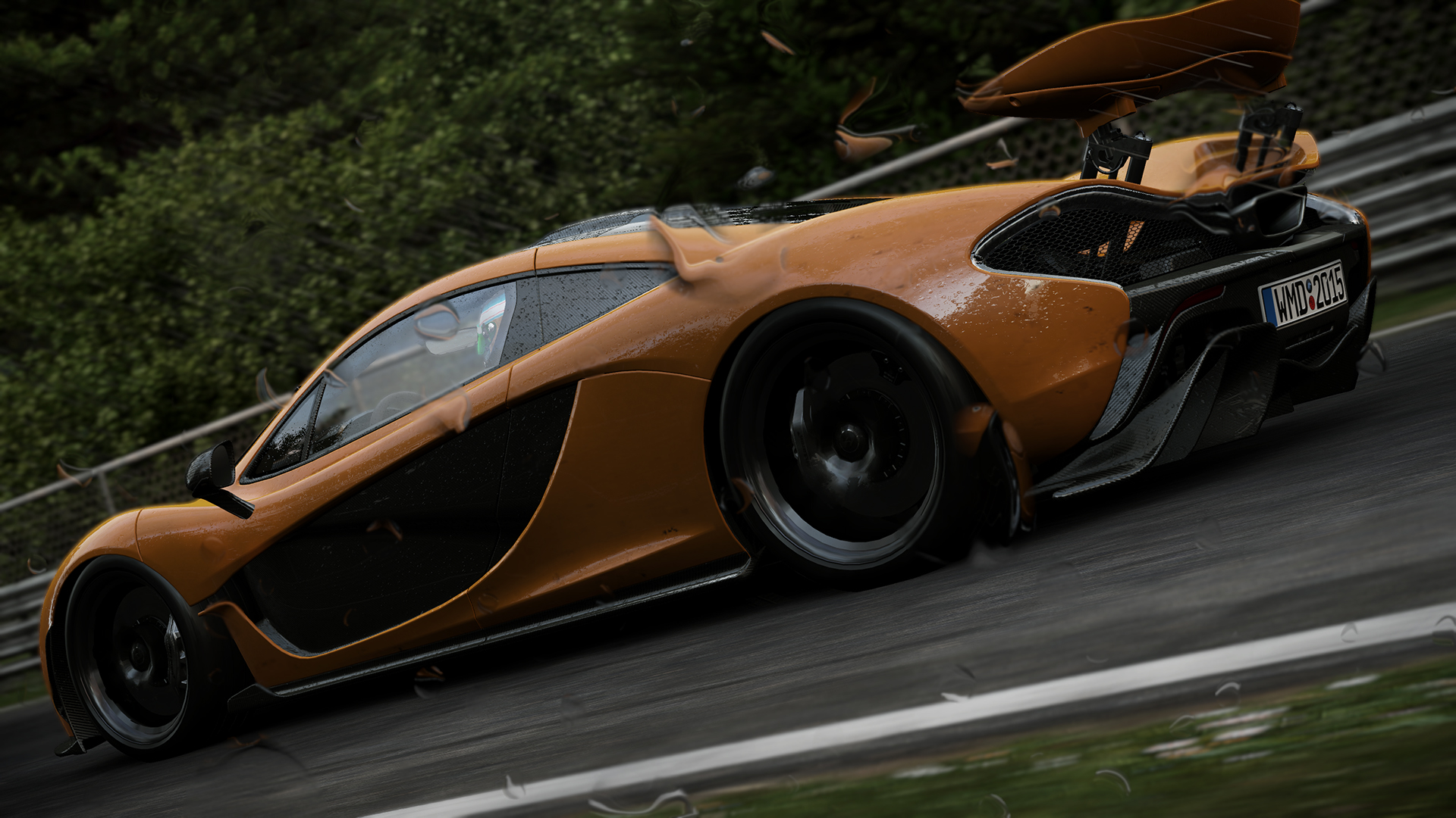 Project CARS