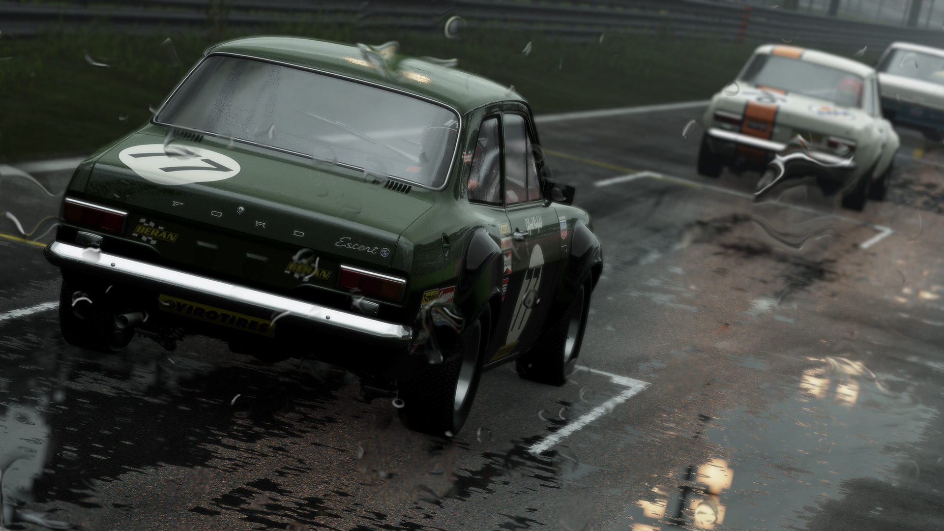 Project CARS