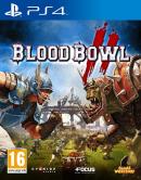 game type Sport Blood Bowl II