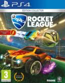 game type Sport Rocket League