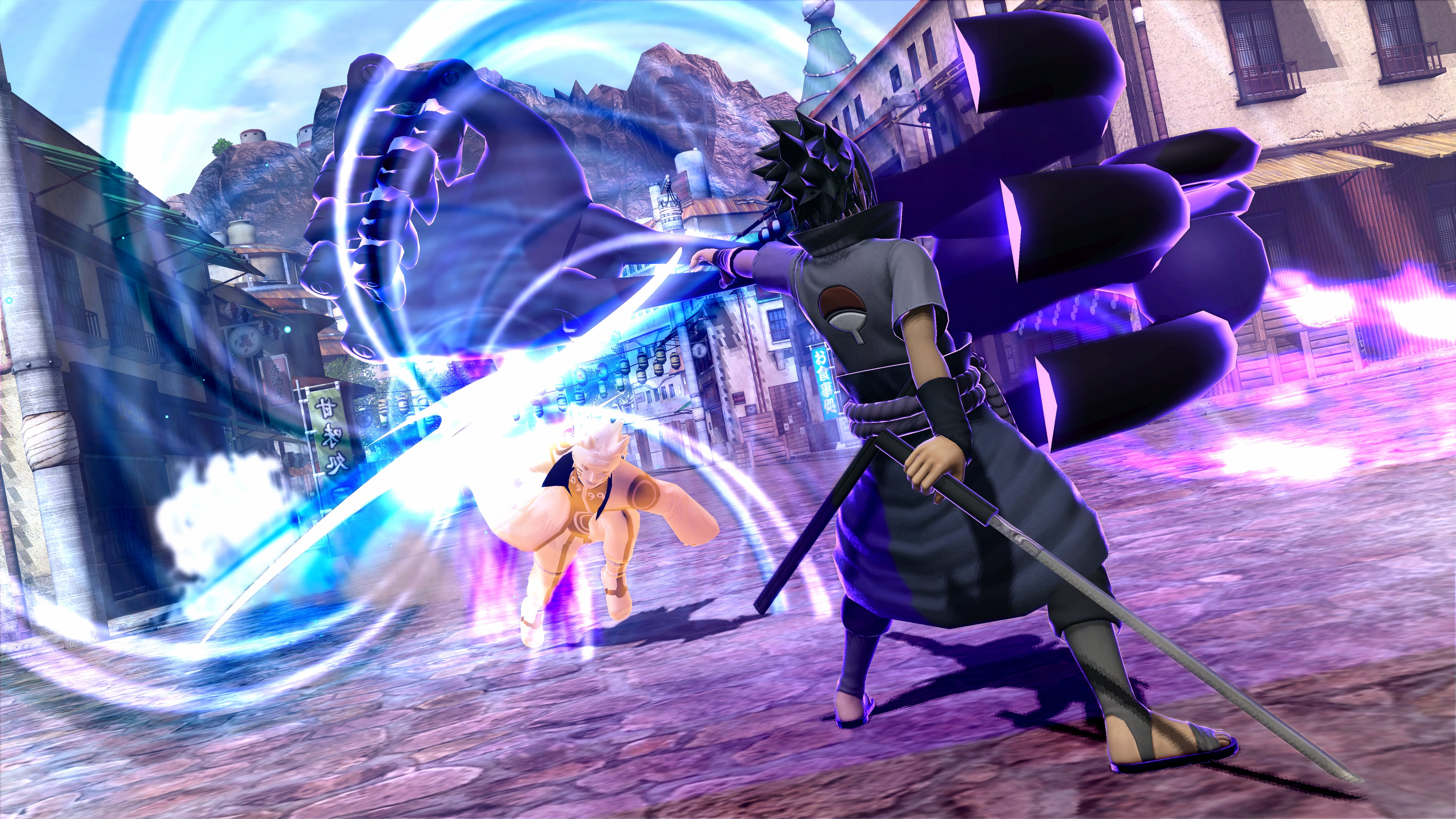 J-Stars Victory VS +