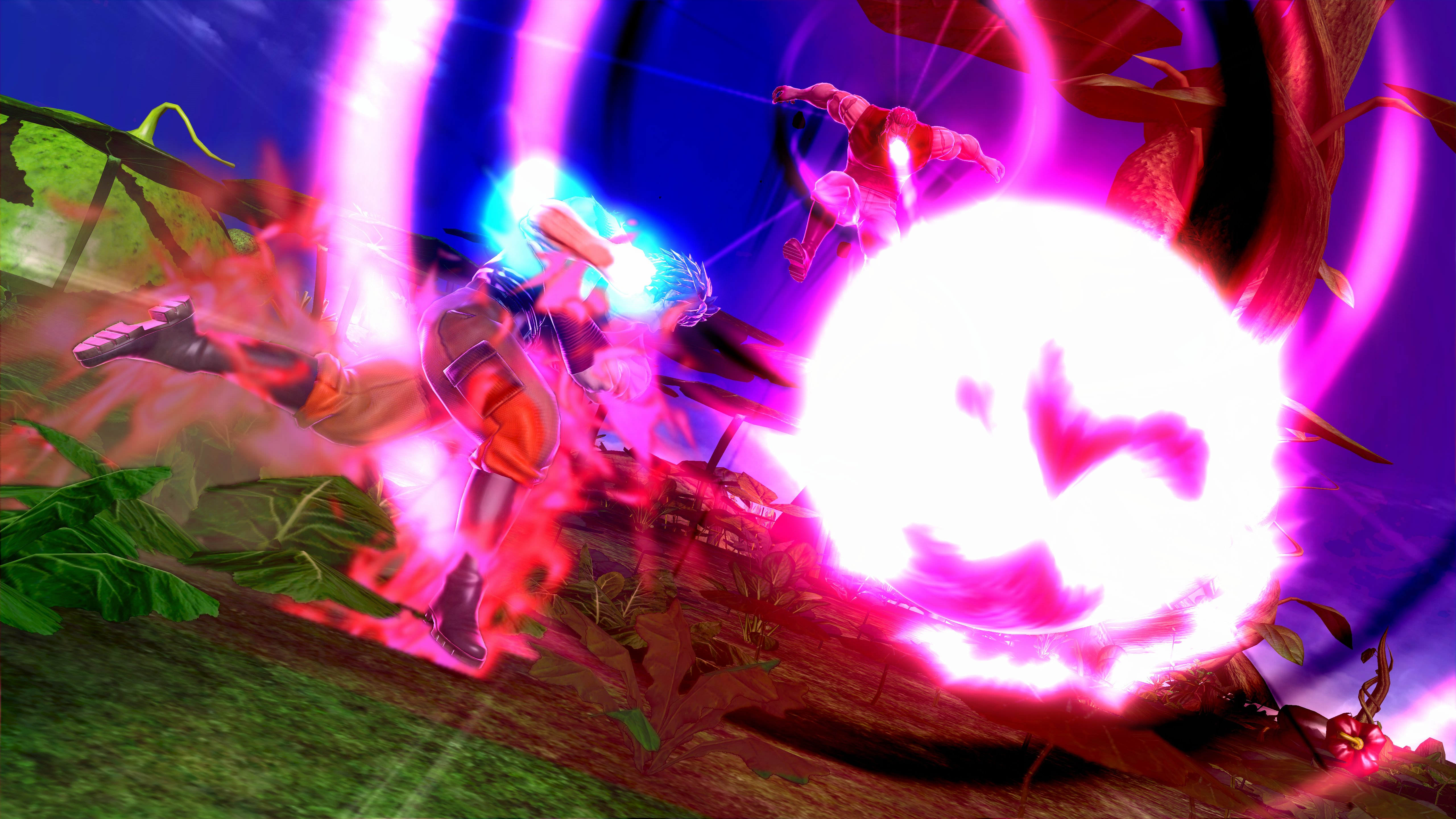 J-Stars Victory VS +