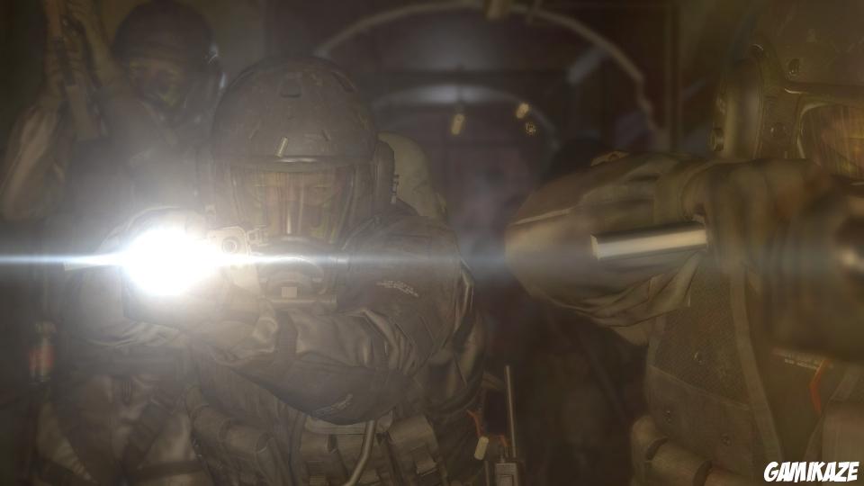 Metal Gear Solid V : The Phantom Pain