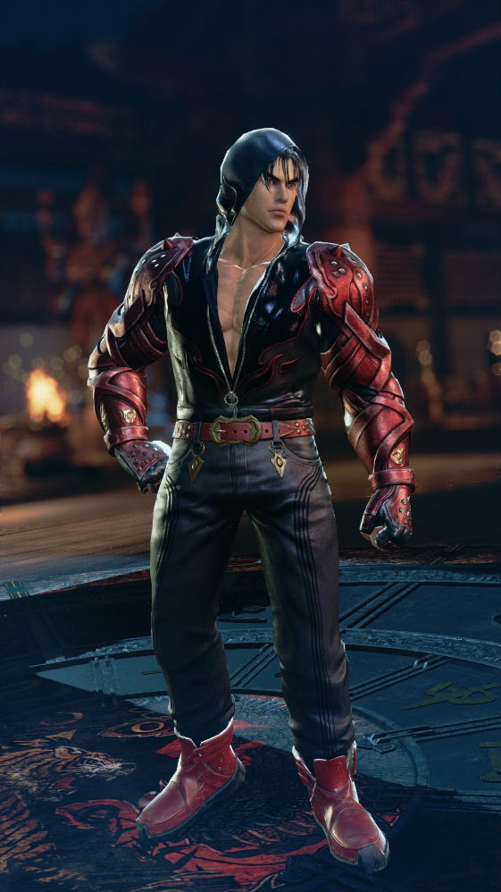 Tekken 7