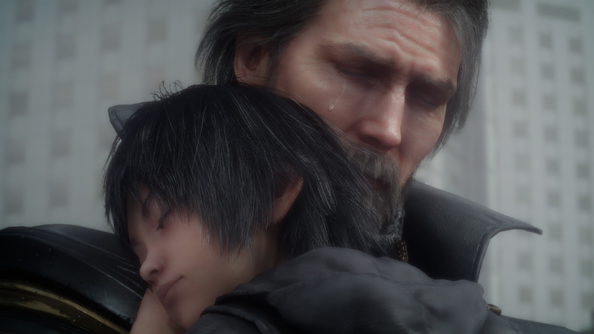 Final Fantasy XV