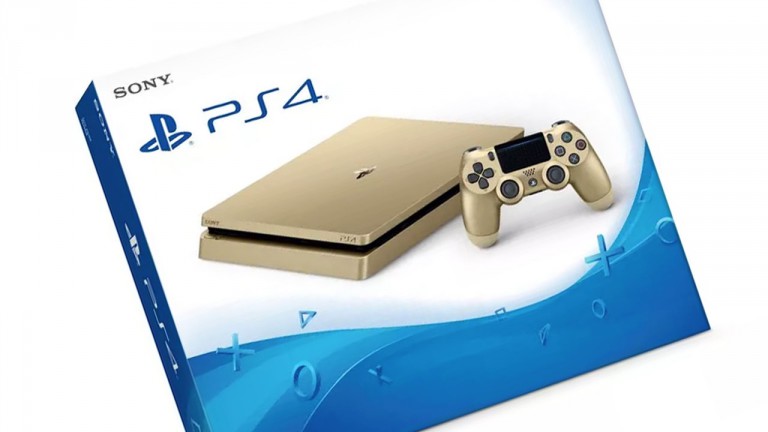 Playstation 4